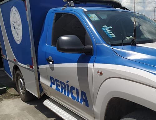 Ibirataia: Homem é morto a tiros no Alto do Mirante