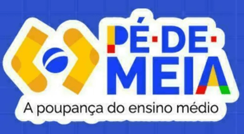 CAIXA paga nova parcela do Programa Pé-de-Meia nesta segunda-feira (25)