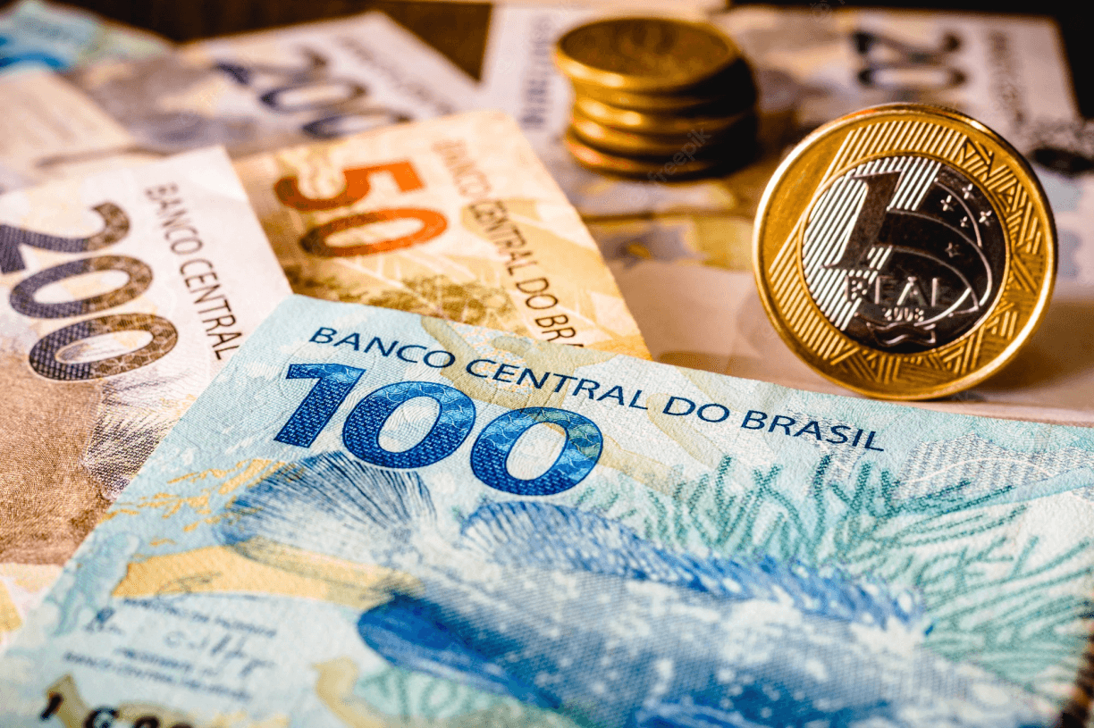 Poupança tem retirada líquida recorde de R$ 22,02 bilhões em agosto