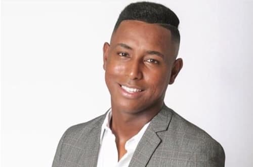 O Ibirataia Notícias parabeniza o vereador Moacir Silva pelo Aniversário