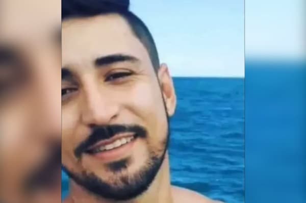 Pescador pediu que seu próprio corpo não fosse deixado para tras