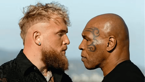 Promotor Eddie Hearn Critica Duelo entre Tyson e Paul: “Desrespeito ao Boxe”
