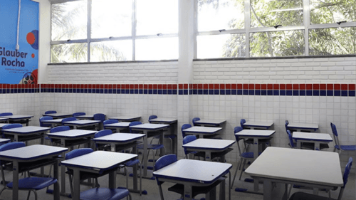 STF libera R$ 1,3 bilhão para Bahia com recursos do Fundef e reforça investimentos na educação