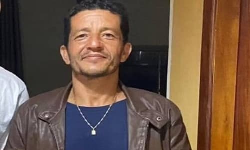 Fazendeiro é morto a tiros ao chegar em propriedade rural