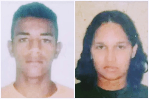 Casal é assassinado a tiros na varanda de casa na Bahia