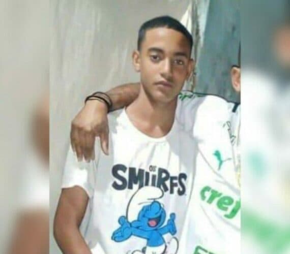 Gongogi: Jovem é executado a tiros em terreiro de candomblé
