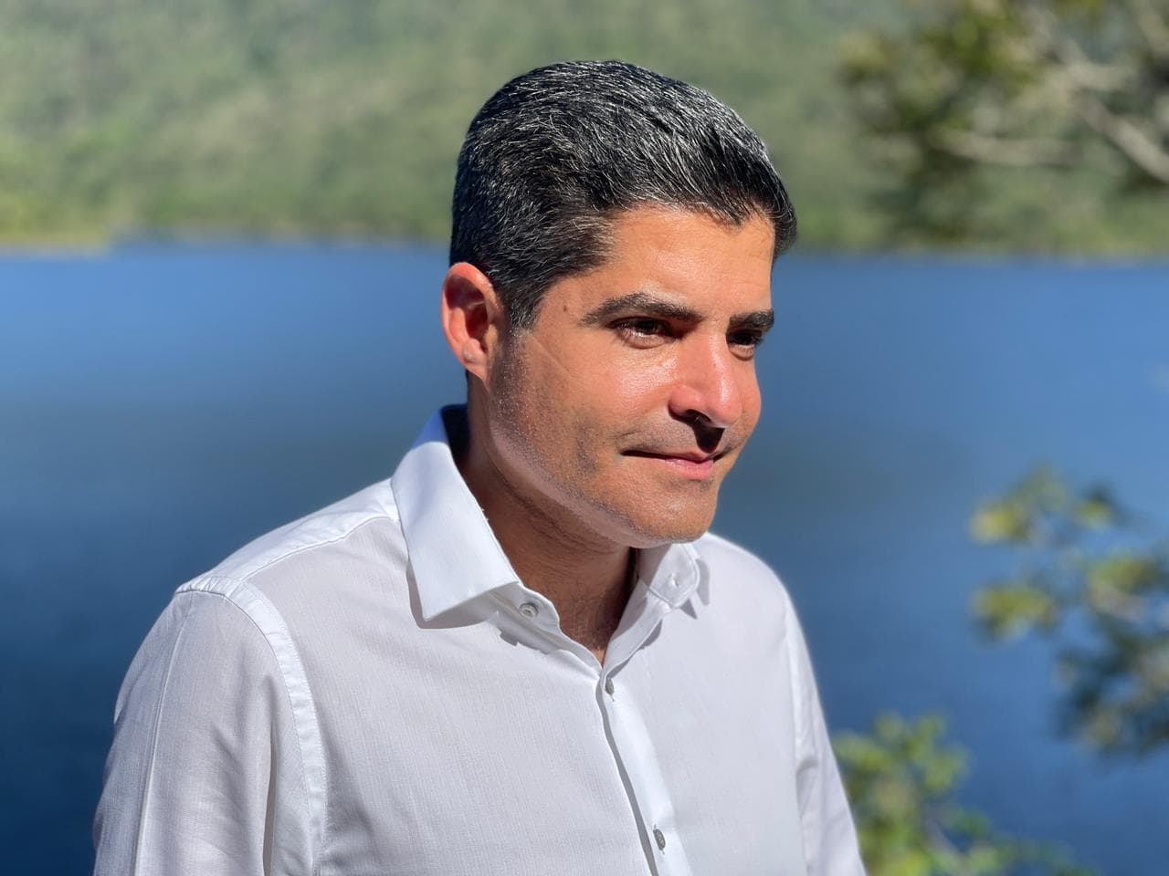 Em Pindobaçu, ACM Neto diz que deve formalizar sua pré-candidatura ao governo até o final do ano