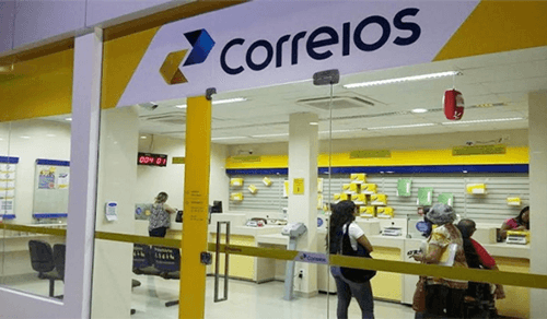 Correios Divulgam Cronograma do Concurso Público: Contratações previstas para dezembro