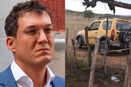 Advogado é preso suspeito de matar colega por disputa de terras na Bahia