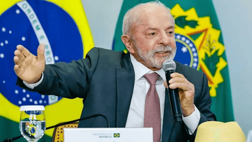 Lula anuncia fim da fila do INSS e Congresso aprova medida para acelerar análises