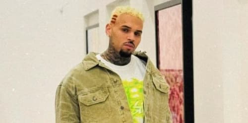 Chris Brown é preso na Inglaterra após acusação de agressão a produtor musical