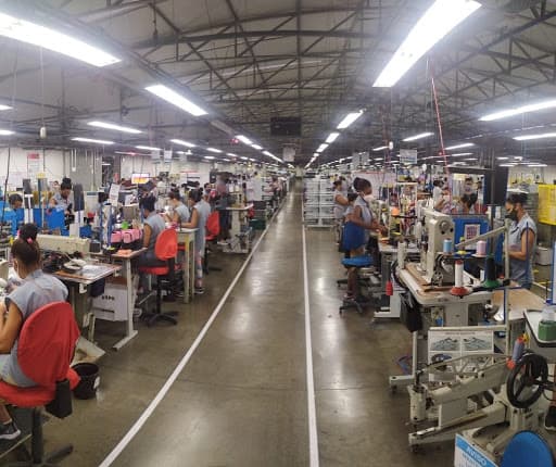 Fábrica deve gerar 300 empregos no município de Iguaí