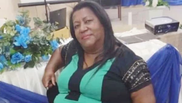 Familiares procuram por mulher desaparecida na Bahia