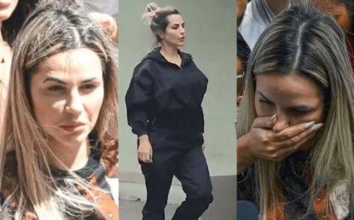 Justiça mantém prisão preventiva de Deolane Bezerra durante investigação criminal
