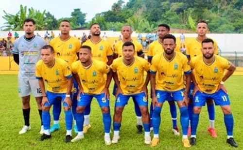 Seleção de Ibirataia enfrenta Itamari em jogo decisivo pela Copa Intervale, neste domingo, 27
