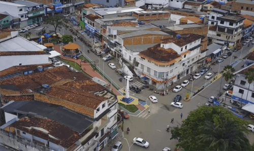 Prefeitura baiana abre 52 vagas com salários de até R$ 5 mil