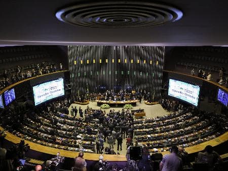 Congresso e Planalto vão tentar mais uma vez aprovar a reforma tributária