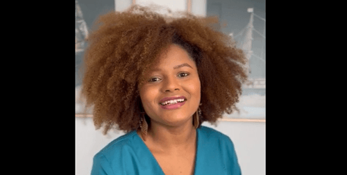 Vozes de Resistência: Poesia de Elen Santana Lima Celebra o Dia da Consciência Negra em Ibirataia; assista o vídeo