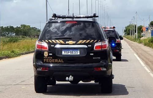 Traficante que se passava por empresário é preso em Salvador