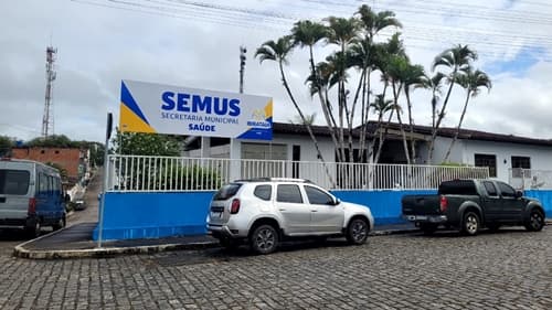 Ibirataia: Profissionais de Saúde recebem incentivo do Previne Brasil