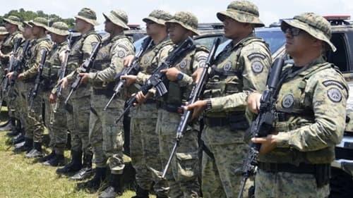 Polícia Militar intensifica ações na Bahia com nova fase da Operação Força Total