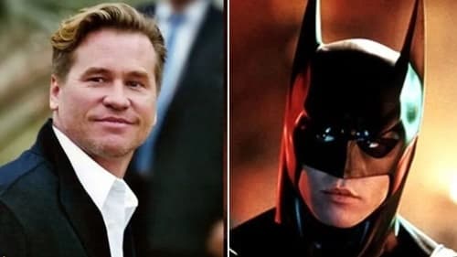 Morre Val Kilmer, intérprete de Batman e Jim Morrison, aos 65 anos
