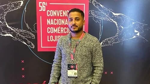 Feliz Aniversário, Klebinho Benevides! Homenagem do Site Ibirataia Notícias