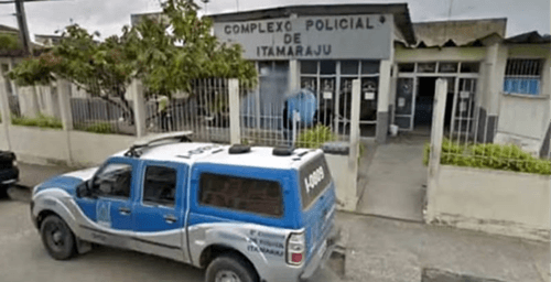 Polícia Suspeito de estuprar cinco crianças e adolescentes da própria família é preso no interior da Bahia