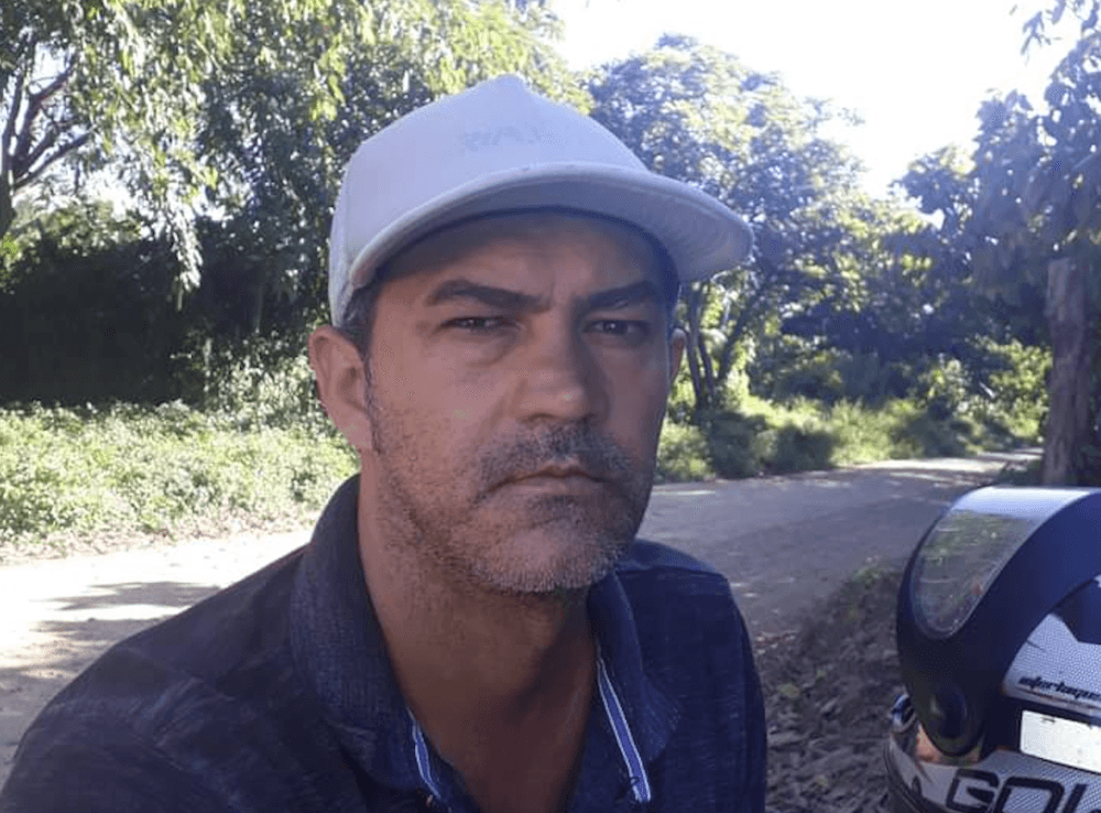 BR-101: Homem é assassinado em ponte entre os municípios de Ubaitaba e Aurelino Leal