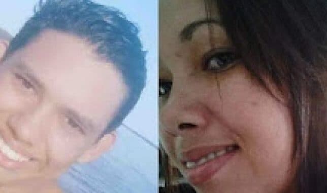 Filho abusa e mata a própria mãe com 30 facadas após discussão por ciúme