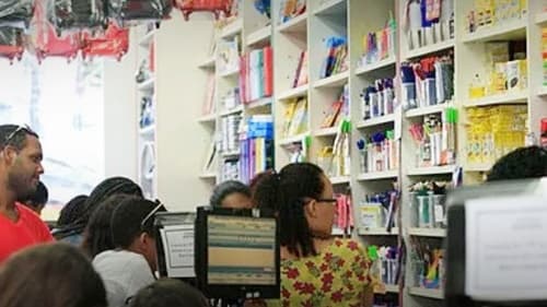 Inflação da Educação Deve Elevar Preços de Material Escolar e Mensalidades em 2025