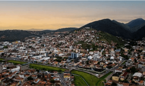 Jacobina tem terceiro tremor de terra em menos de um mês
