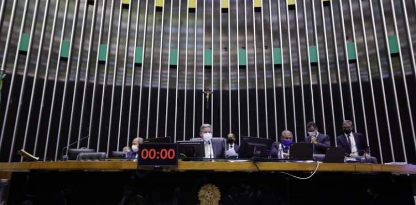 Câmara dos Deputados aprova texto-base do novo Código Eleitoral