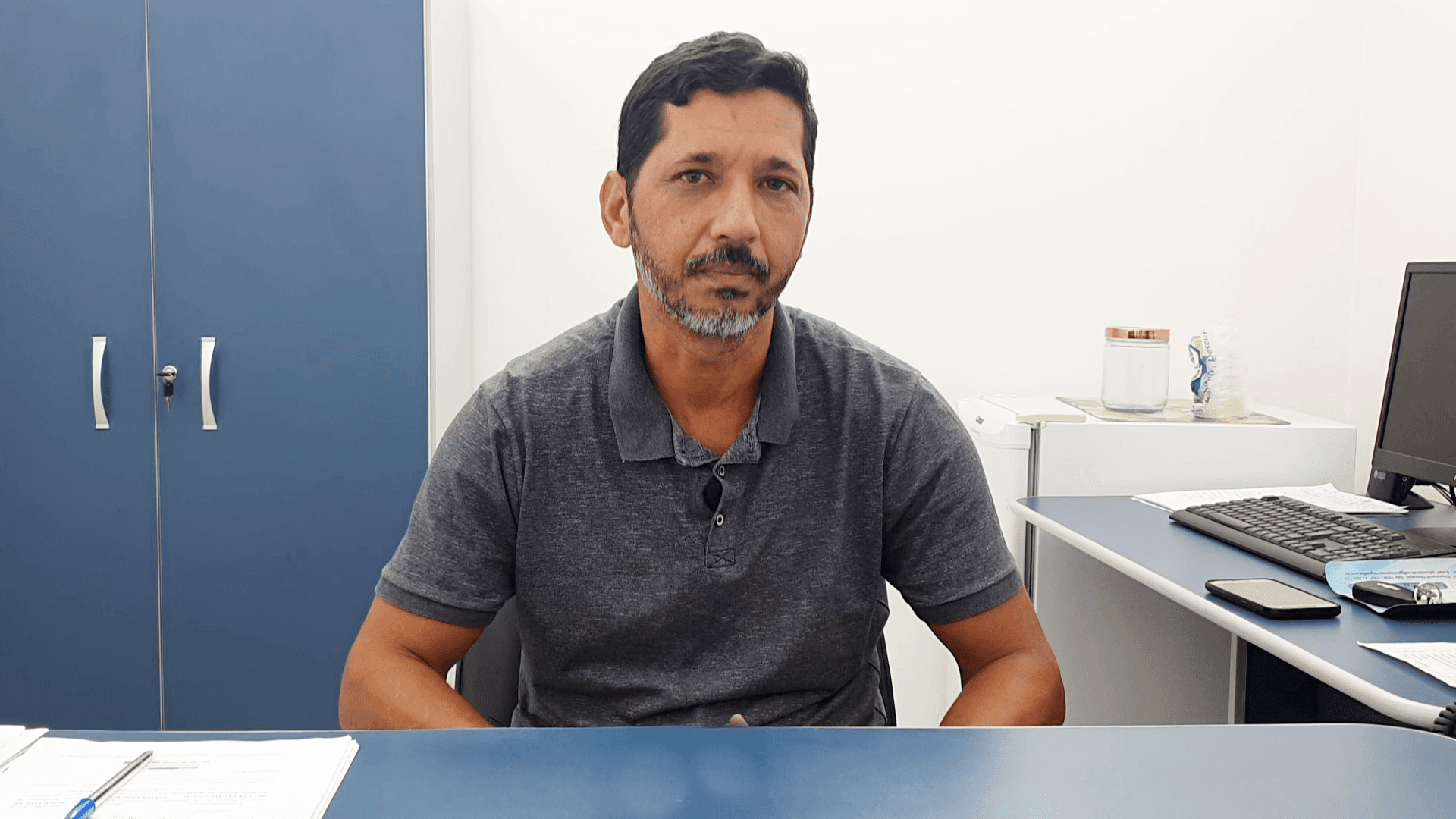 Vereador Key da Fanfarra se solidariza com músicos desvalorizados em relação ao São João de Ibirataia; assista o vídeo