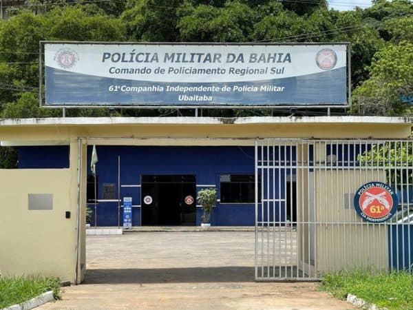 Ubaitaba: Jovem é vítima de tentativa de homicídio; ex-namorado seria o autor