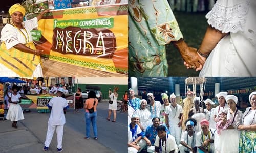Ibirataia: Consciência Negra: Um Chamado à Igualdade e ao Respeito