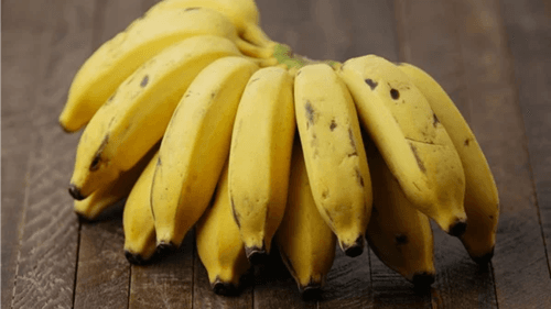 Os Benefícios da Banana da Prata