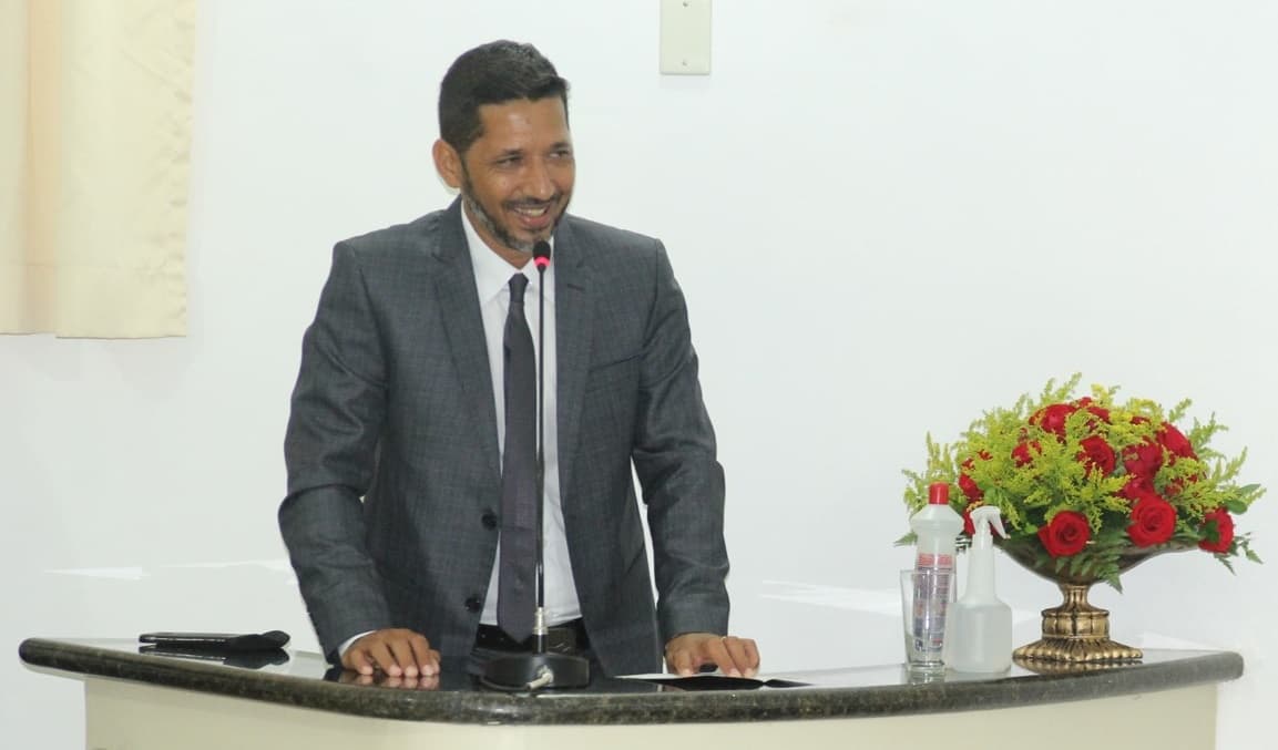 Vereador Key da Fanfarra comemora abertura do edital para inscrição de agentes culturais na Lei Aldir Blanc; confira o edital