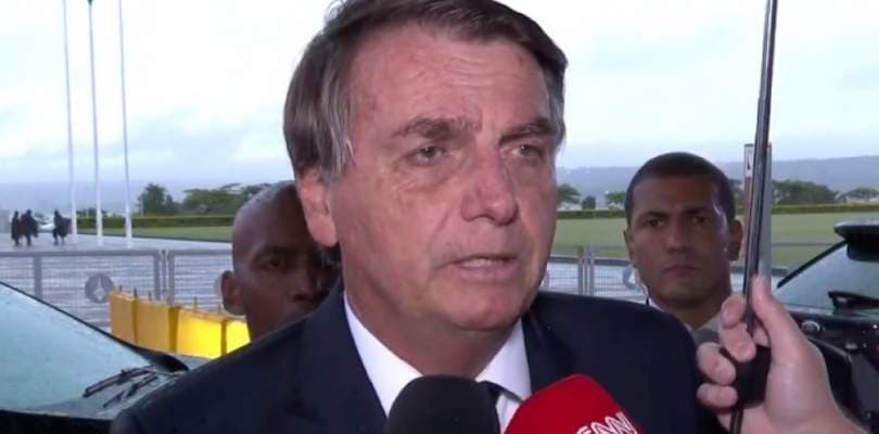 PoderData: Reprovação de Bolsonaro chega a 63%