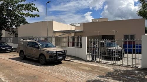 Ipiaú: Suspeito morre em ação da Polícia Militar no bairro Irmã Dulce