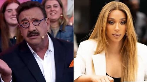 Erika Hilton aciona Ministério Público contra Ratinho por transfobia e pede prisão do apresentador