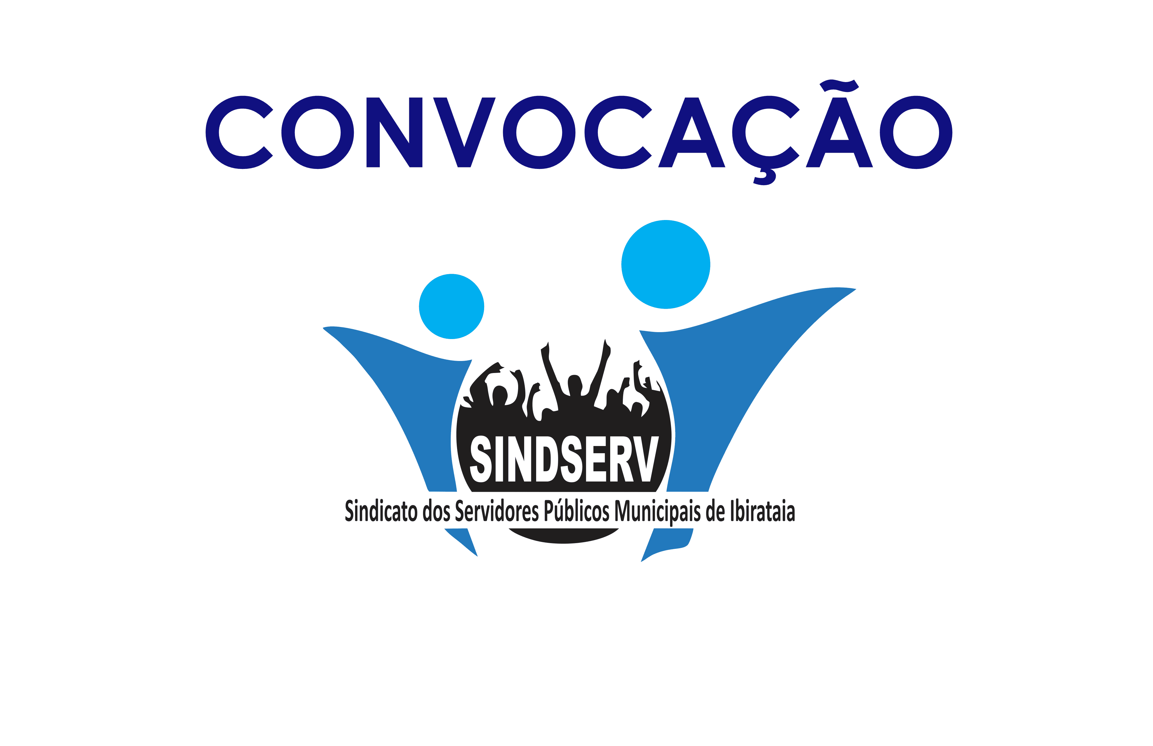 EDITAL DE CONVOCAÇÃO | SINDSERVI