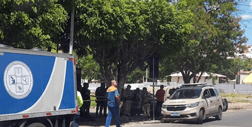 Final de semana violento em Jequié com três assassinatos e um baleado