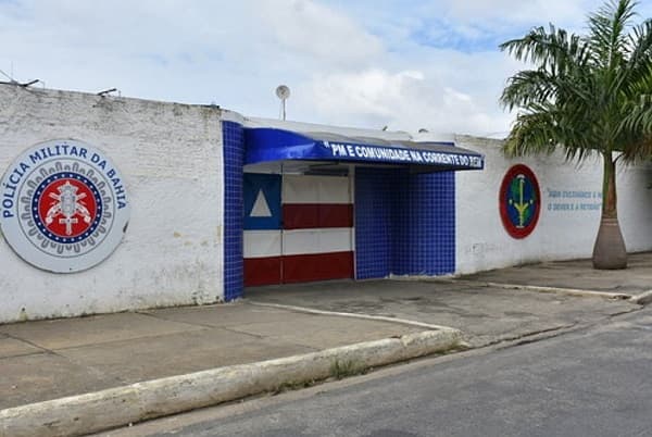 Vitória da Conquista: Instrutor de Colégio da PM é acusado de abuso sexual contra estudantes