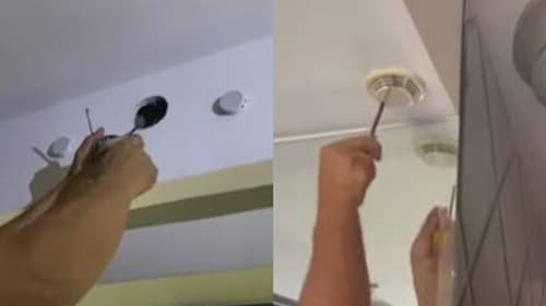 Deputada bolsonarista encontra câmeras espiãs em flat alugado por R$ 6,2 mil