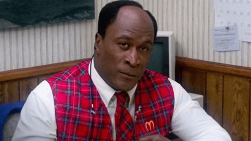 Morre John Amos, ator de “Um Príncipe em Nova York”, aos 84 anos