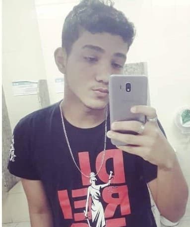 jovem estudante de Direito não resistiu a um infarto Bahia