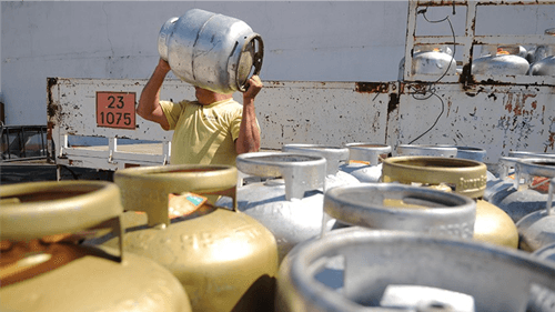 Preço do Gás de Cozinha deve subir entre R$ 7 e R$ 8 a partir de 1º de fevereiro