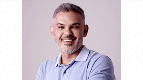 Alex Miranda se une ao União Brasil por uma Ibirataia Mais Participativa