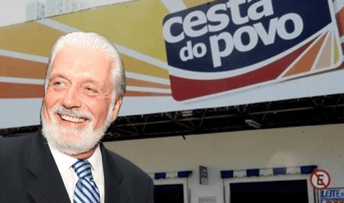 Caso Banco Master traz privatização da Cesta do Povo de volta ao debate político